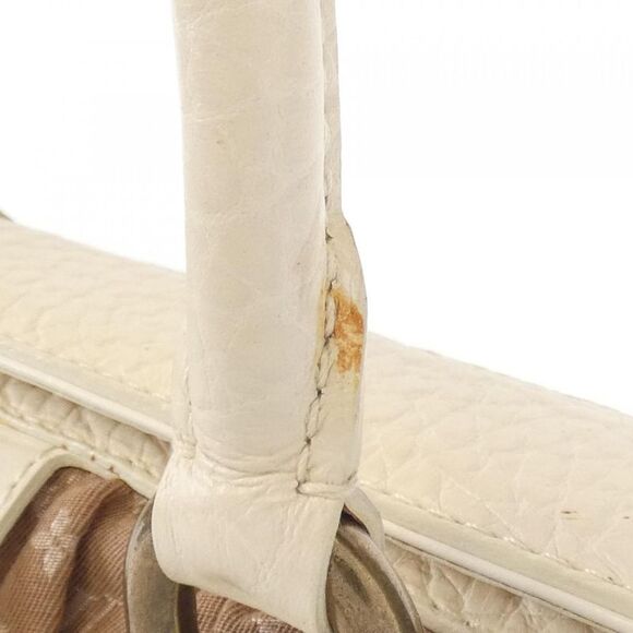 Louis Vuitton Monogram Mini Lin Bag - Picture 7 of 10